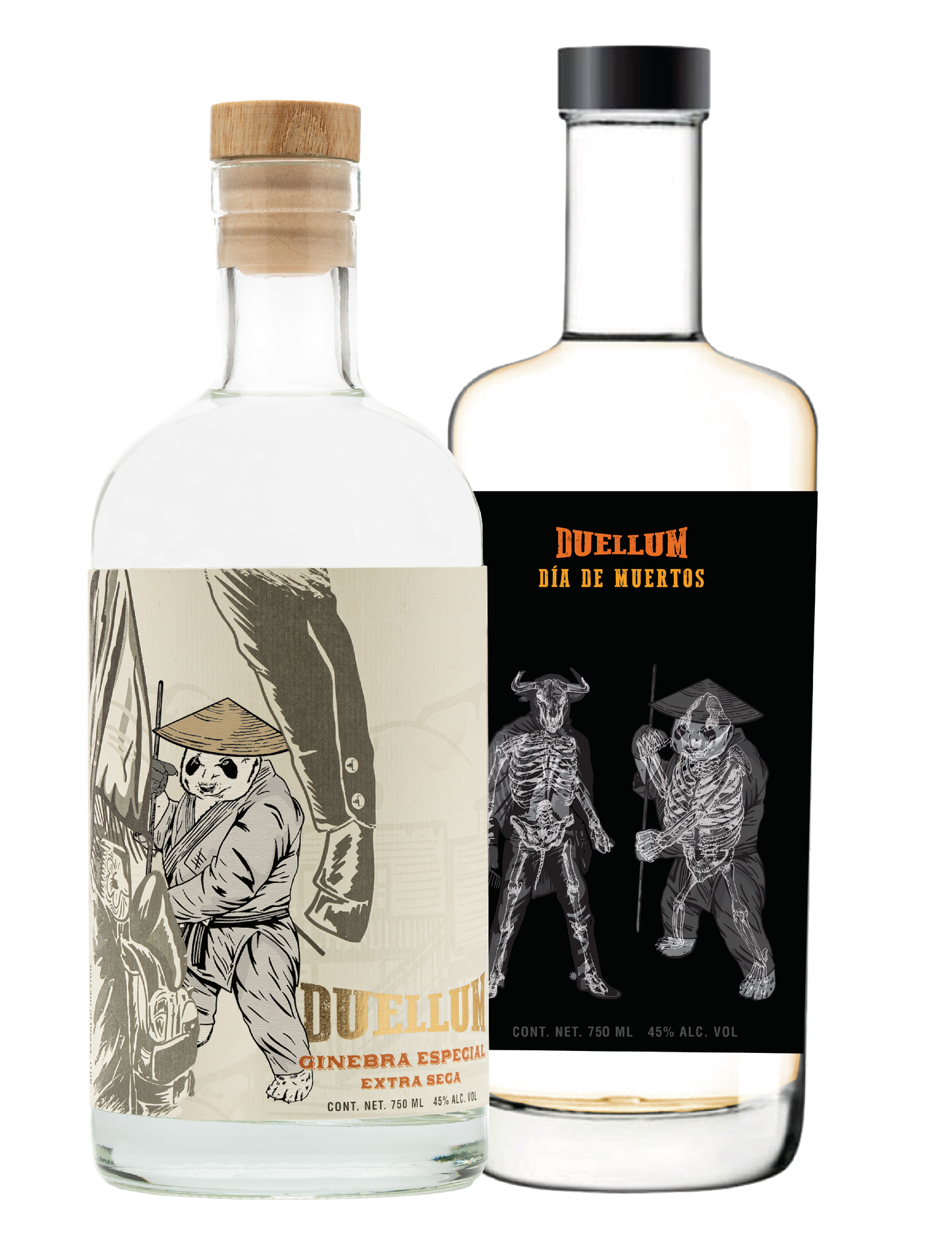 Duelo de Sabores Pack