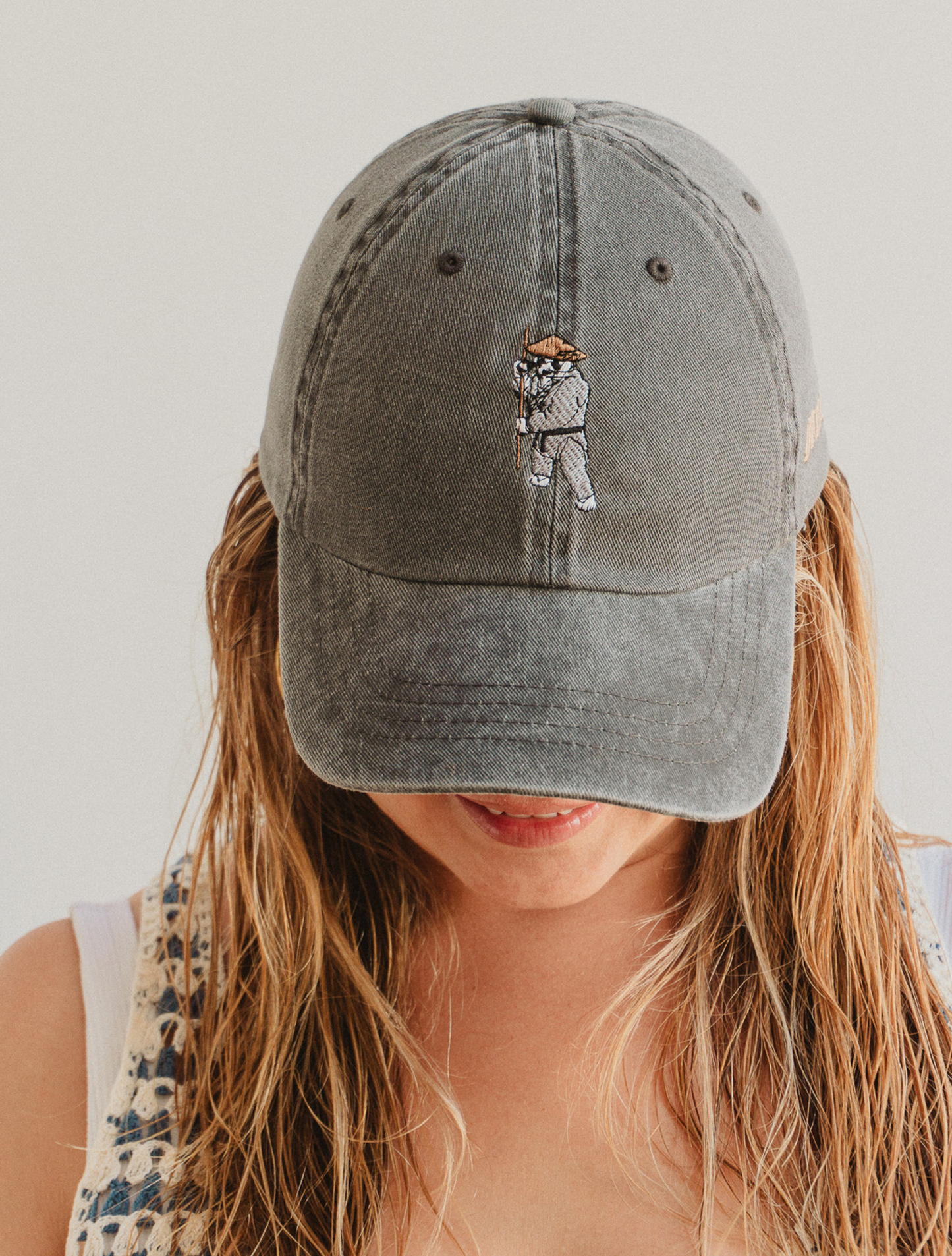 Gorra Especial
