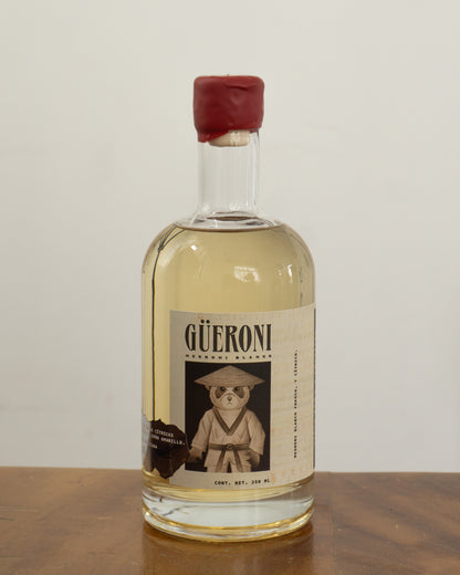 Güeroni - Cóctel listo para tomar
