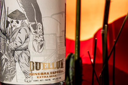 Duellum Especial