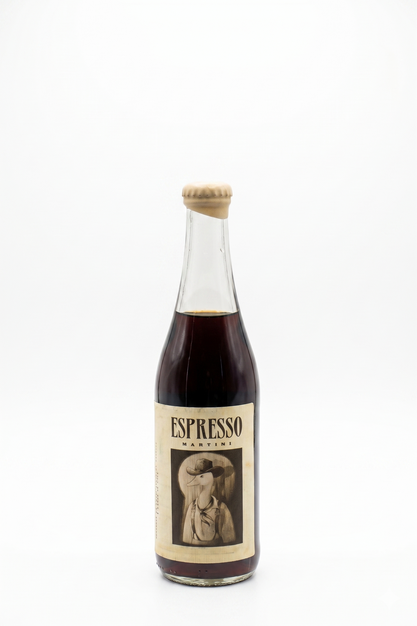 Espresso Martini - Cóctel listo para tomar