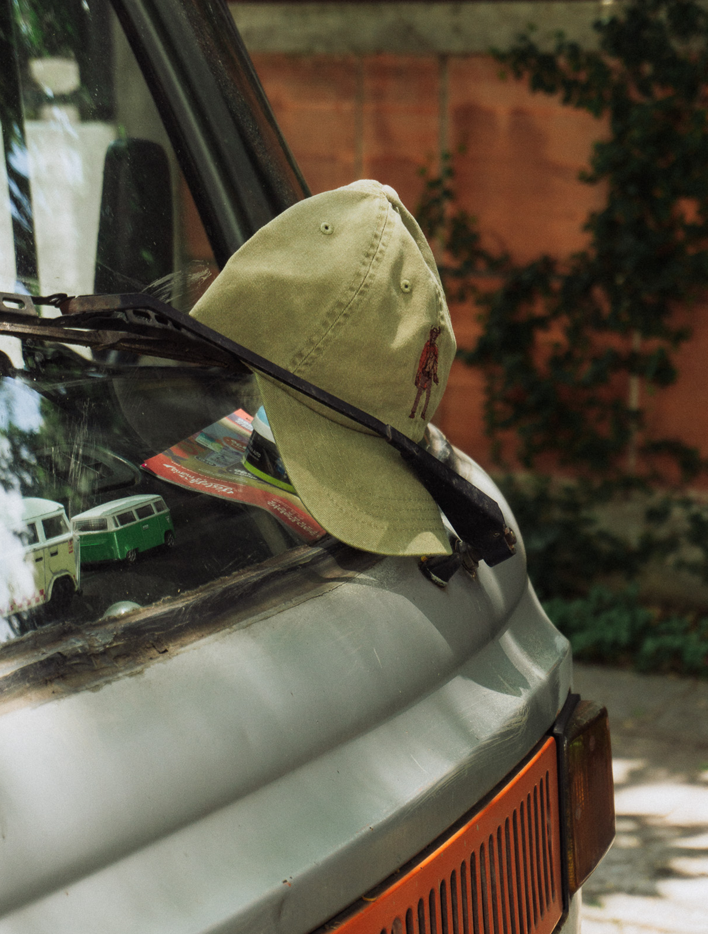 Gorra Clásica