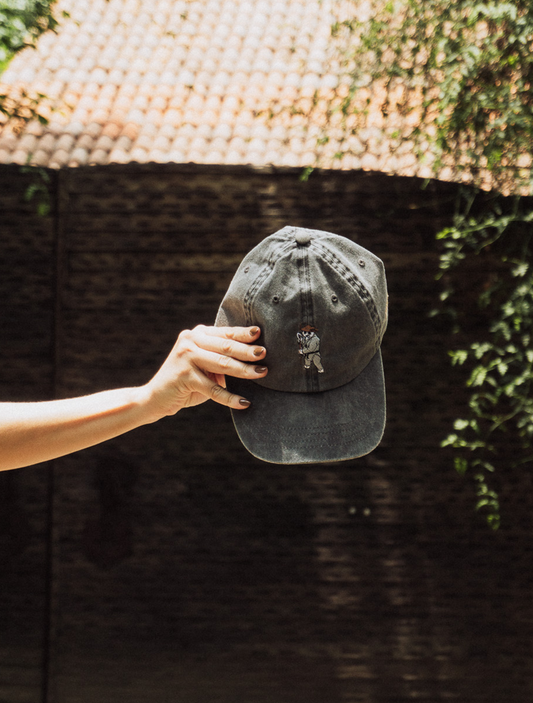 Gorra Especial