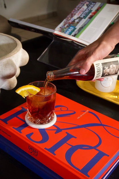 Negroni - Cóctel listo para tomar